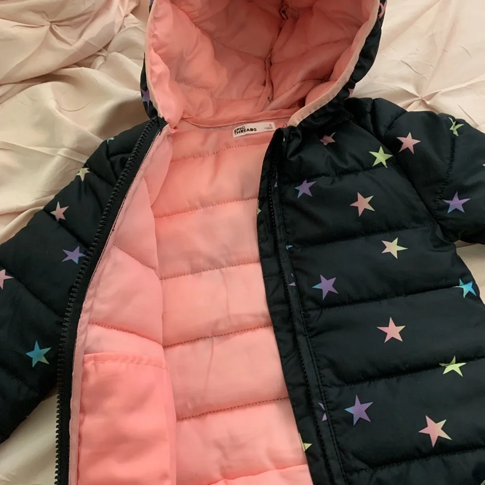 Epic Threads packable down - Picture 2 of 2